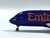 EMIRATES (Official Airline Partner of the NBA) - Air Tango Hobbie Shop
