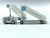 SET DE ESCALERAS PAN AM - comprar online