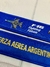 Llavero Bordado F16 Fuerza Aerea Argentina - comprar online