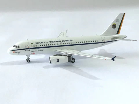 REPUBLICA FEDERATIVA DO BRASIL