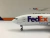 FEDEX Express - Air Tango Hobbie Shop