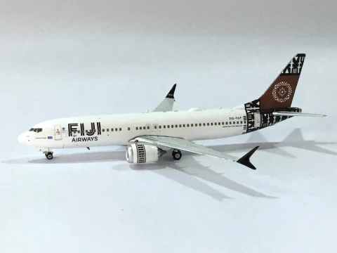 FIJI AIRWAYS