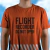 REMERA SUBLIMADA FLIGHT RECORDER