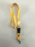 LANYARD FLYBONDI AMARILLO en internet
