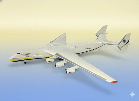 ANTONOV AIRLINES - comprar online