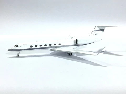 GULFSTREAM G550