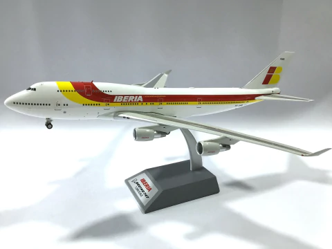 IBERIA