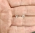 Aros Abridores de Plata 925 Aviones
