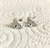 Aros de Plata 925 con Cubics - comprar online