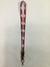 LANYARD AUSTRAL ROJO/AZUL - tienda online