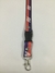 LANYARD AUSTRAL ROJO/AZUL - Air Tango Hobbie Shop