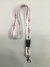 LANYARD AUSTRAL BLANCO