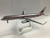 AMERICAN AIRLINES "a proud sponsor of Susan G. Komen for the Cure"