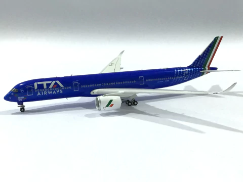ITA AIRWAYS