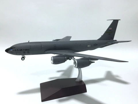 U.S. AIR FORCE ANDREWS AFB