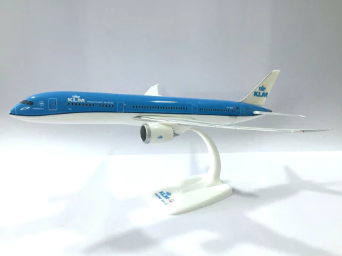 KLM