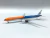 KLM ''Orange Pride''