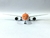 KLM Orange ''Pride Livery Sticker 100'' en internet