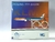 KLM Orange ''Pride Livery Sticker 100''