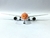 KLM ''Orange Pride Livery'' en internet