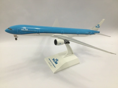 KLM
