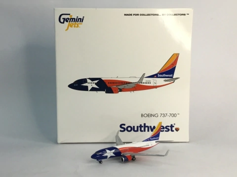 SOUTHWEST (Lone Star One)