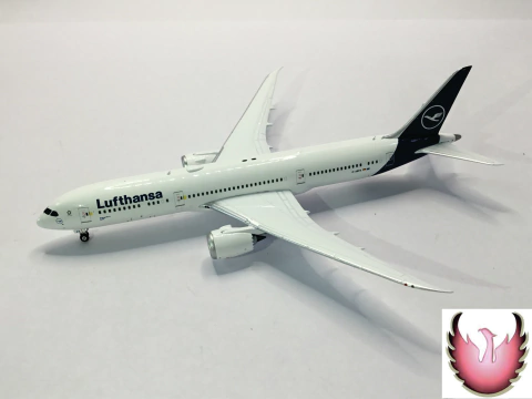 LUFTHANSA