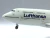 LUFTHANSA - Air Tango Hobbie Shop