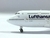 LUFTHANSA - Air Tango Hobbie Shop