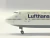 LUFTHANSA (Retro Livery) - Air Tango Hobbie Shop
