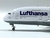 LUFTHANSA - Air Tango Hobbie Shop