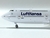 LUFTHANSA (Land Brandenburg) - Air Tango Hobbie Shop
