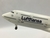 LUFTHANSA - Air Tango Hobbie Shop