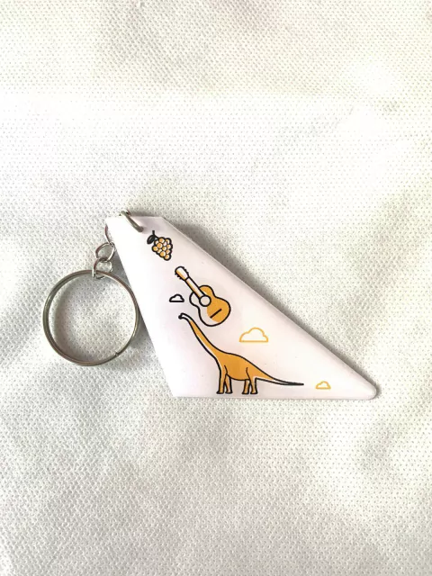 LLAVERO TIMON DE COLA FLYBONDI LV-KAY