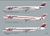 SERIE AEROLINEAS #1 (McDonnell Douglas MD80) - tienda online