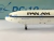 PAN AM - Air Tango Hobbie Shop