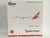 QANTAS Flaps Down - Air Tango Hobbie Shop