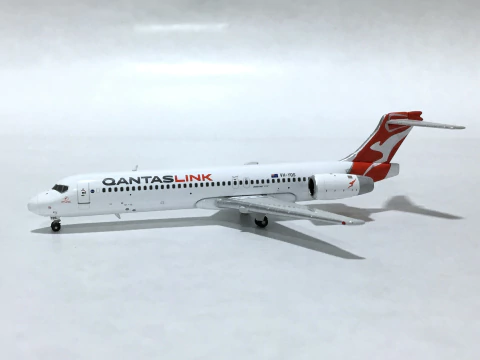 QANTAS LINK