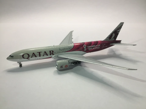 QATAR AIRWAYS (Qatar FIFA World Cup 2022)
