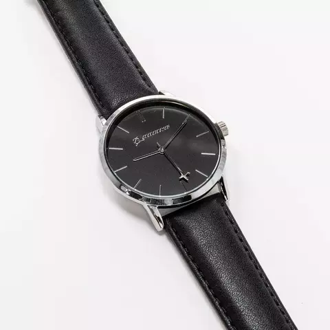 RELOJ BOEING CON AVION GIRATORIO