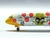 SCOOT (50 Aniversario Singapore Livery) - Air Tango Hobbie Shop