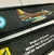 Llavero Bordado A-4B Skyhawk Fuerza Aerea Argentina - comprar online