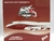 GLOBAL SUPERTANKER "Flaps Down" - comprar online