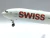 SWISS - Air Tango Hobbie Shop