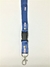 LANYARD TAM AZUL - comprar online