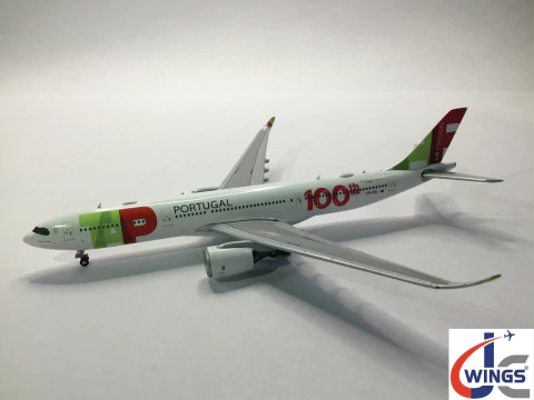 TAP Air Portugal