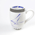 TAZA BOEING 737 MAX
