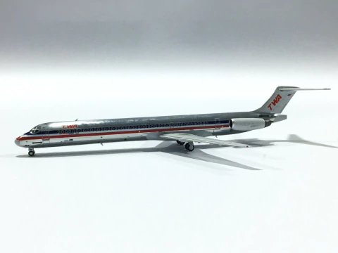 TWA (American Airlines)