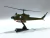 UH-1C Huey Gunship ''1st Cavalry Division''
