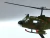 UH-1C Huey Gunship ''1st Cavalry Division'' - Air Tango Hobbie Shop